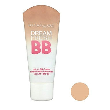 بی بی کرم دریم فرش میبلین (Dark)