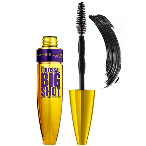 ریمل حجم دهنده کلوسال بیگ شات میبلین