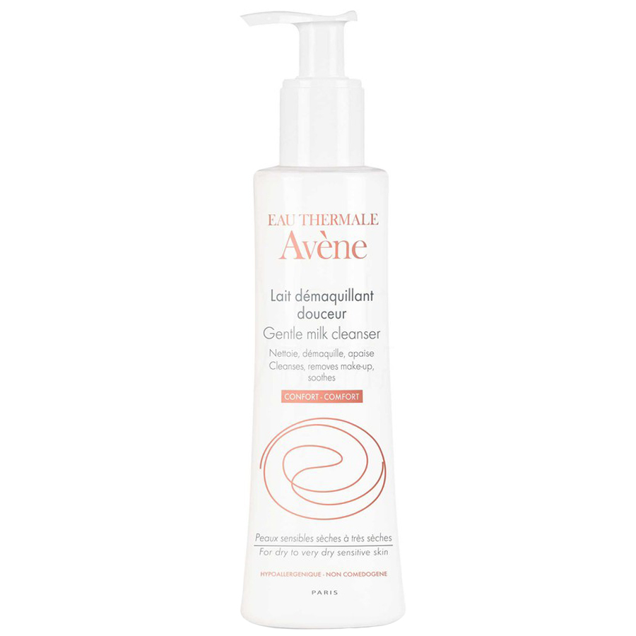 شیر پاک کن ملایم اون