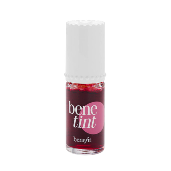 تینت لب و گونه Benetint بنفیت