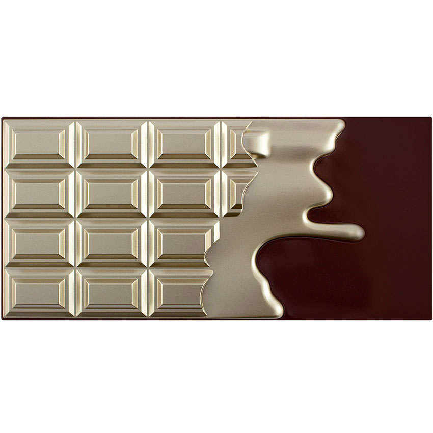 پالت سایه چشم Golden Bar رولوشن