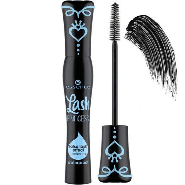 ریمل ضد آب با تاثیر مژه مصنوعی Lash Princess اسنس 