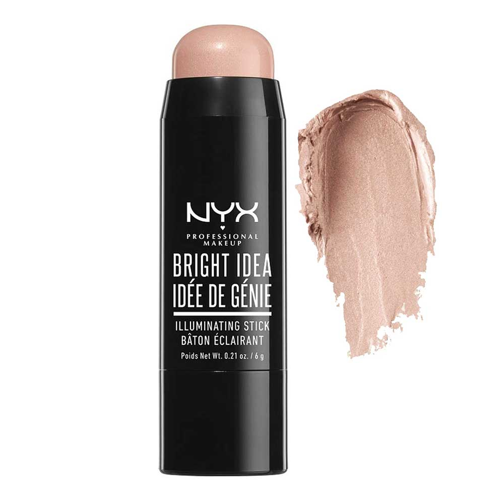 هایلایتر استیکی Bright Idea نیکس