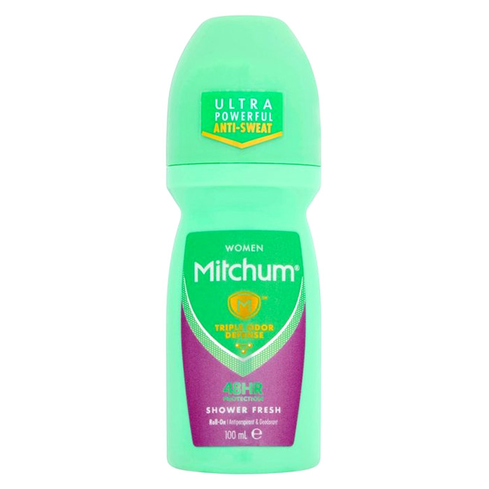 رول ضد تعریق زنانه میچام Shower Fresh
