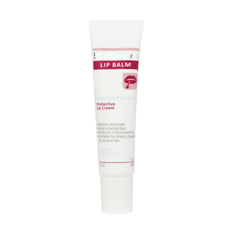 بالم لب Eczo Pharma مای 15ml