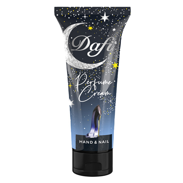 کرم عطری دست و ناخن Good Girl دافی 75ml