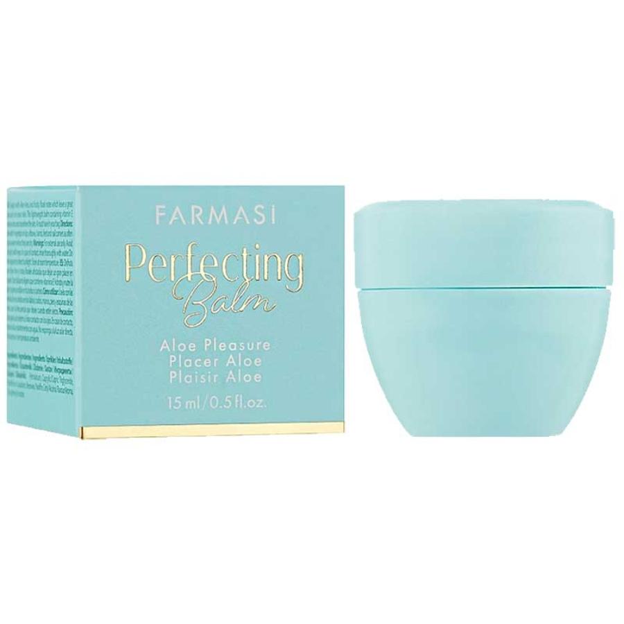 بالم لب Perfecting Balm فارماسی