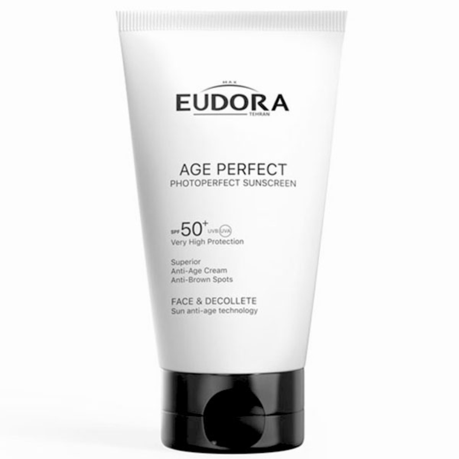 کرم ضد آفتاب ادورامکس فوتو پرفکت SPF50