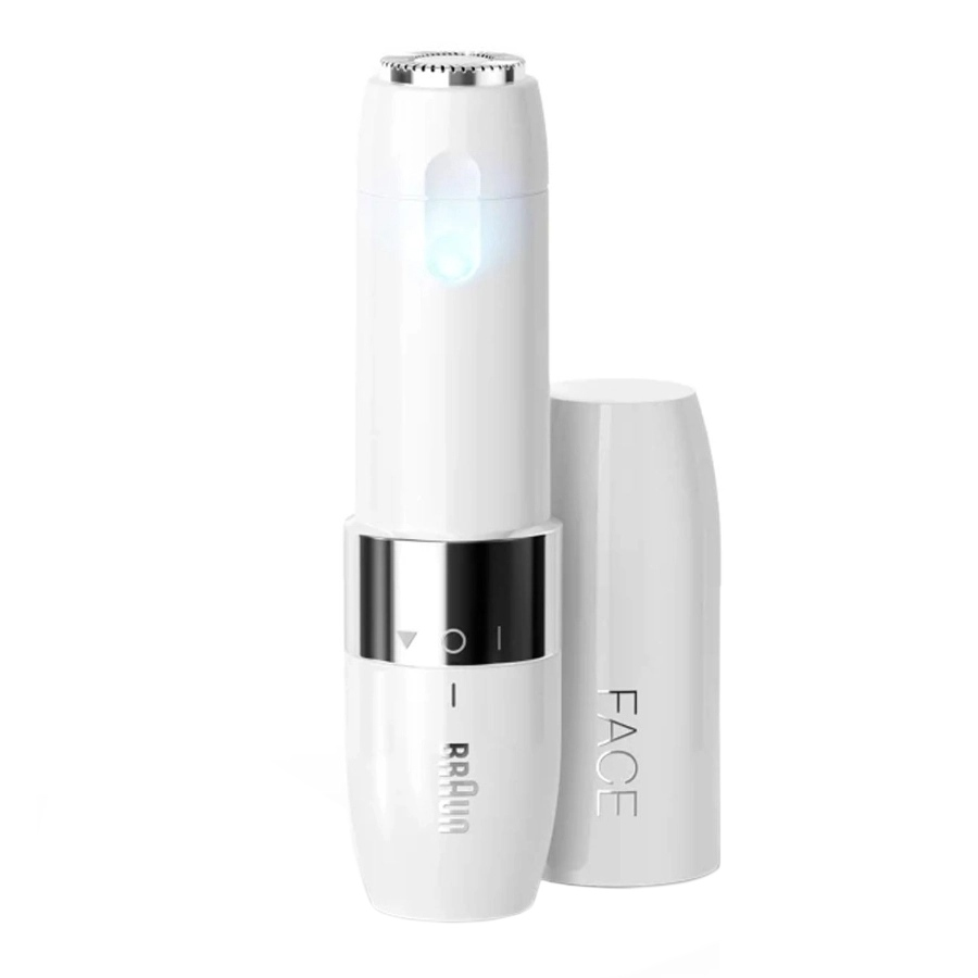 موزن صورت براون