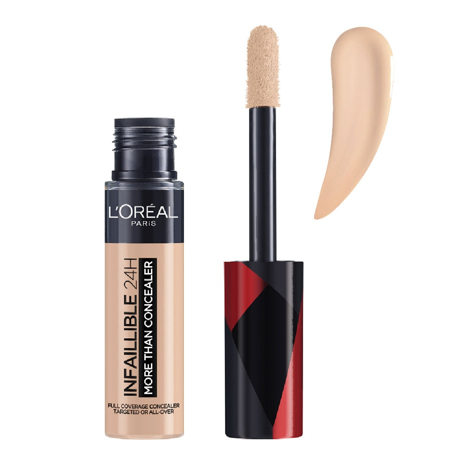 کانسیلر لورال اینفالیبل 24 ساعته 11ml