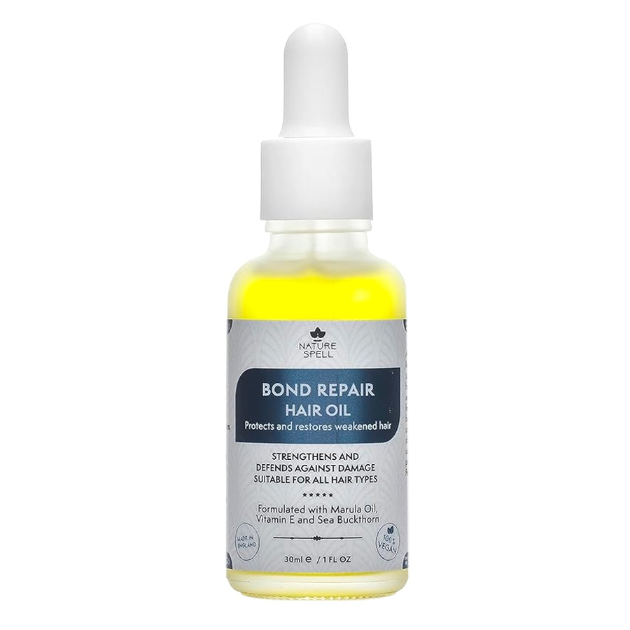 روغن مو ترمیم کننده Bond نیچر اسپل 30ml