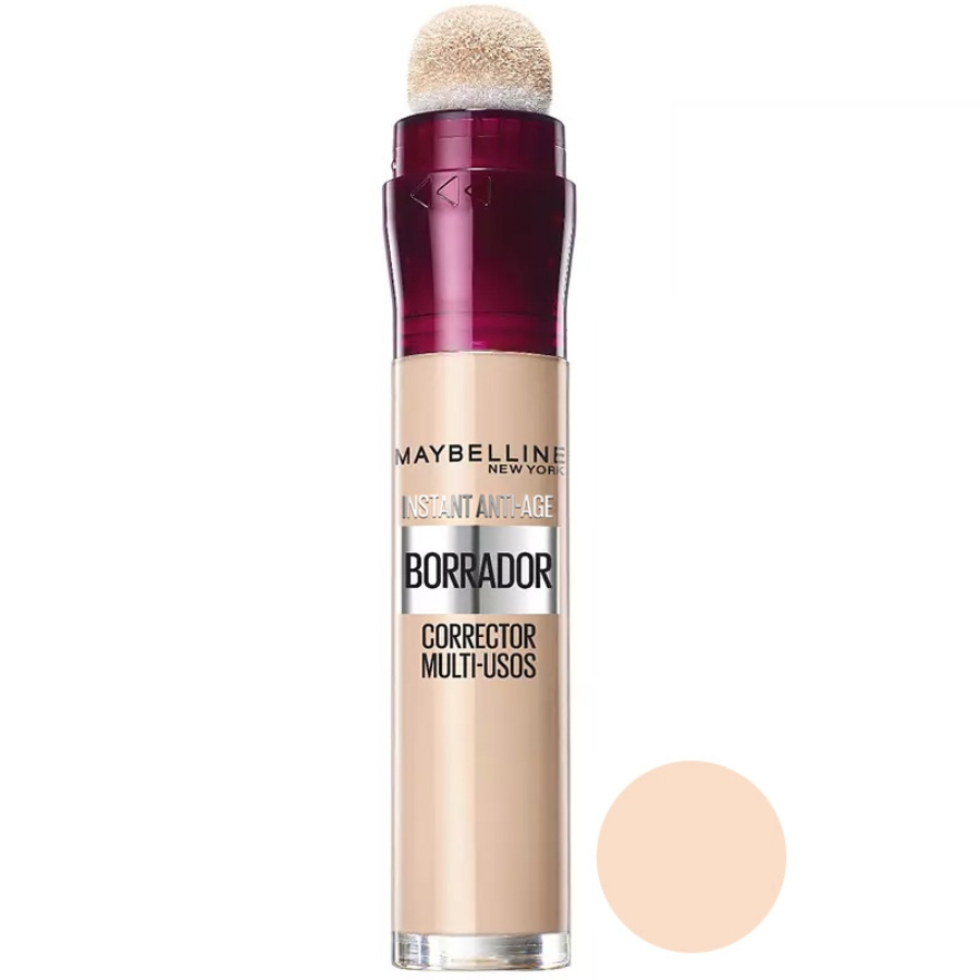 کانسیلر میبلین آنتی ایج 