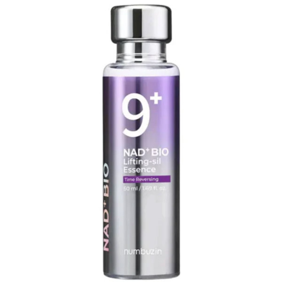 اسنس ضد چروک بایو لیفتینگ نامبر9 نامبوزین 50ml