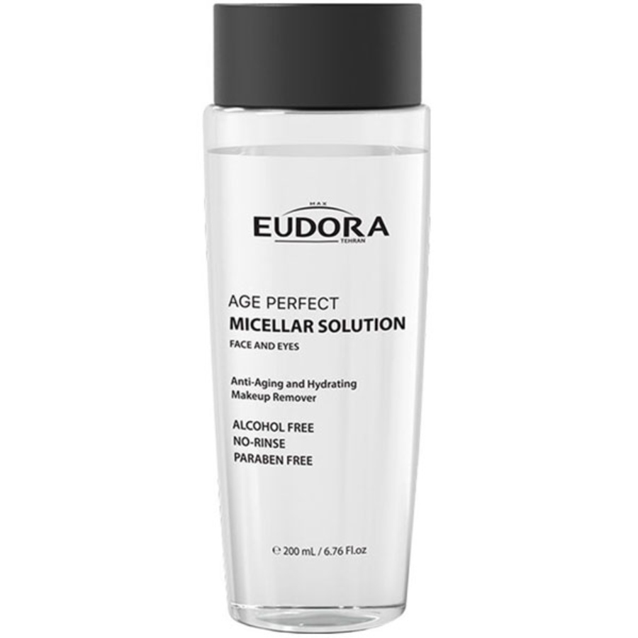 میسلار سولوشن ادورامکس