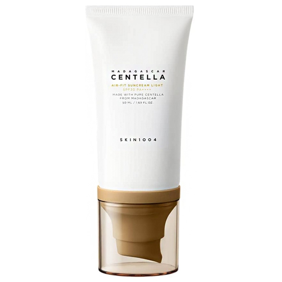ضد آفتاب مینرال spf30 سنتلا 50ml