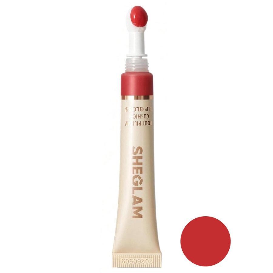 لیپ گلاس شیگلم تیوپی
