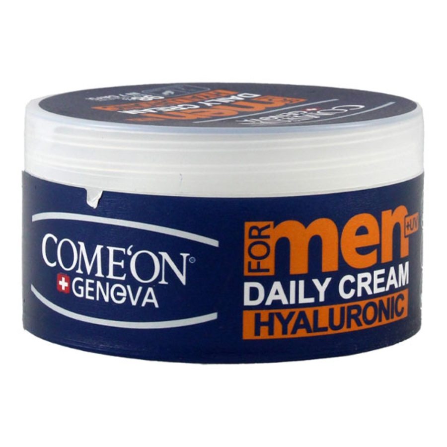 مرطوب کننده کاسه ای مردانه کامان 250ml