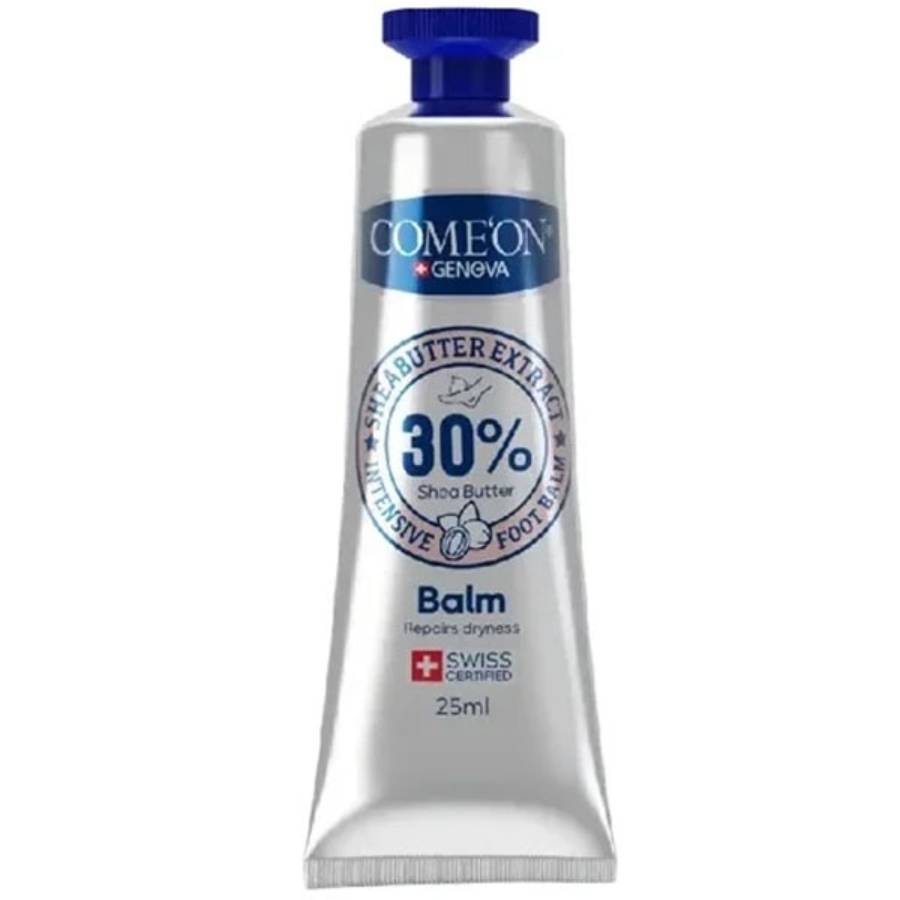 بالم پا شی باتر کامان 25ml