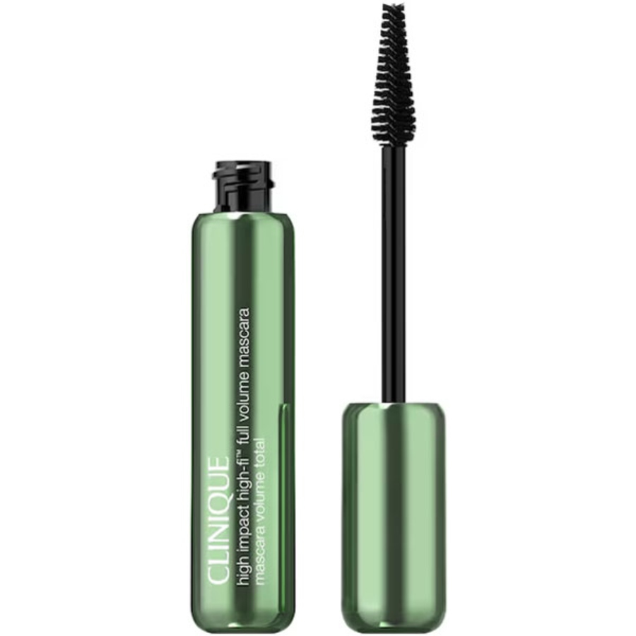 ریمل کلینیک hi impact high fi