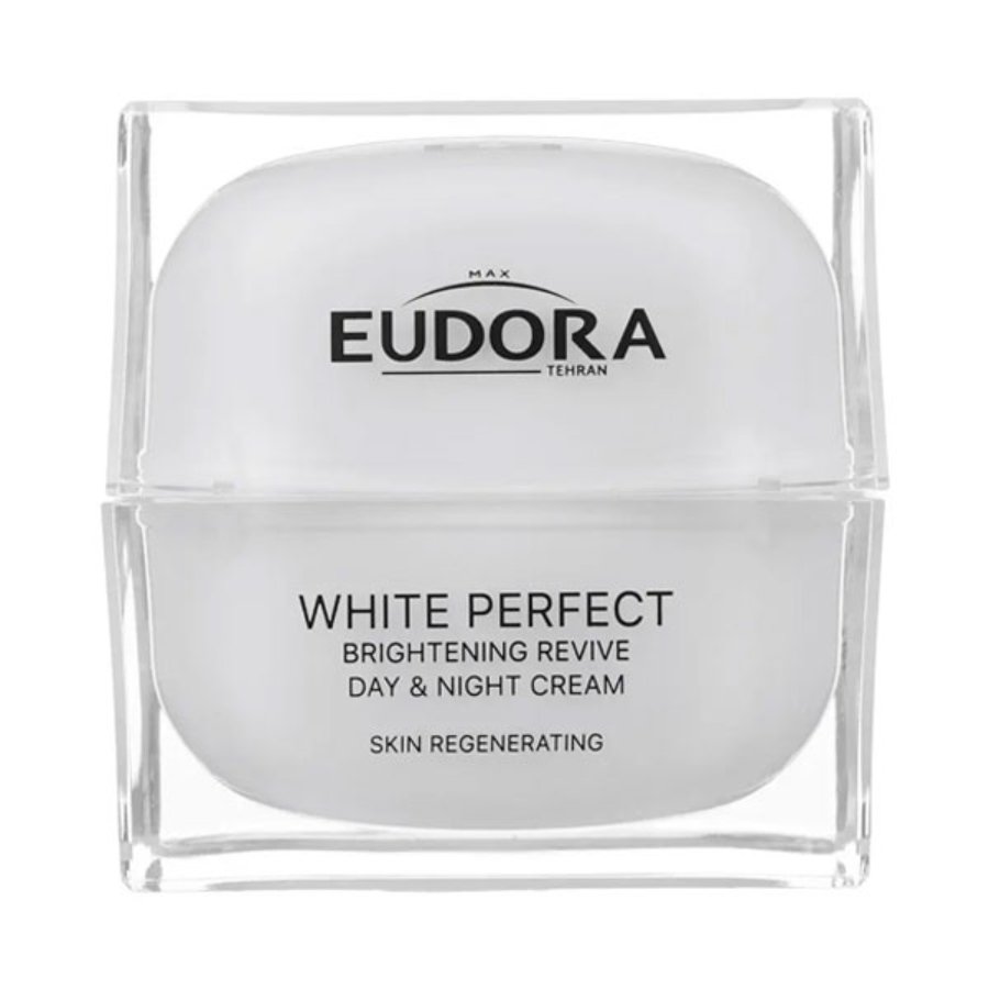 کرم ضد لک ادورامکس برایتنینگ ریوایو 