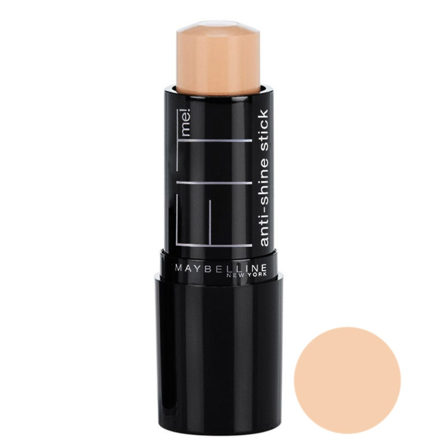 کرم پودر استیکی فیت می میبلین 9ml