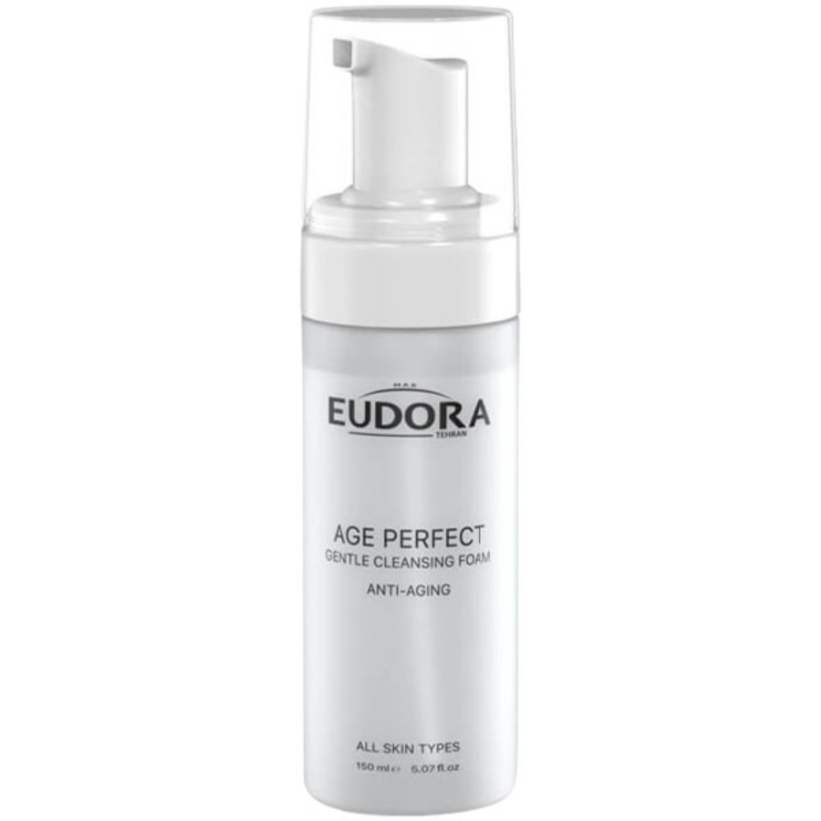 فوم شستشو صورت ادورامکس