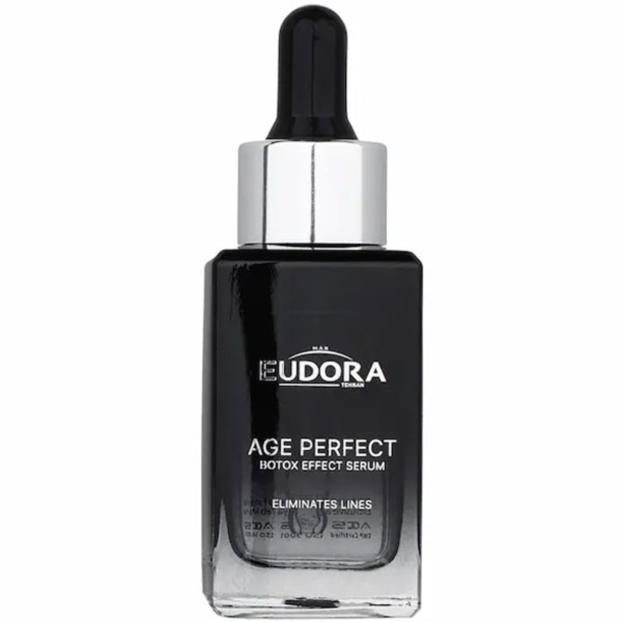 سرم بوتاکس ادورامکس ایج پرفکت