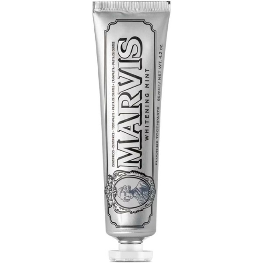 خمیر دندان سفید کننده مارویس 85ml