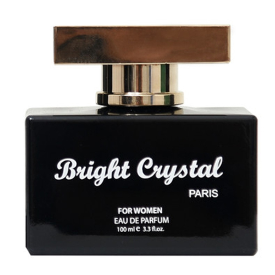 ادو پرفیوم زنانه Bright Crystal سیمفونی 100ml