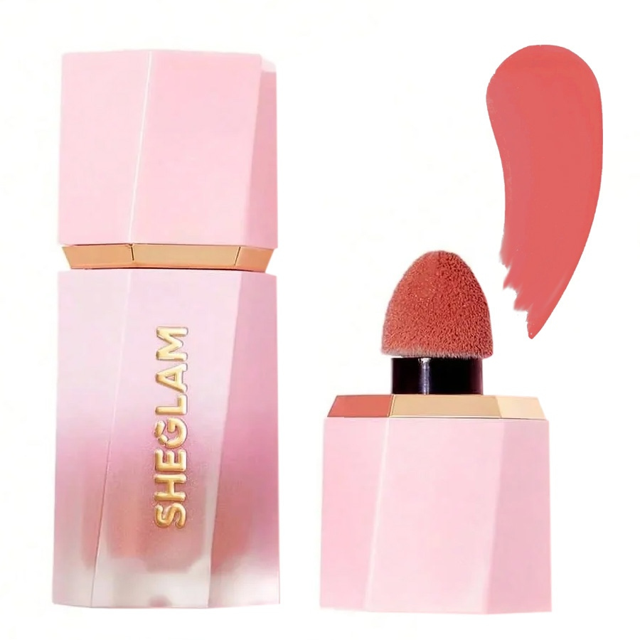 رژگونه شیگلم مایع