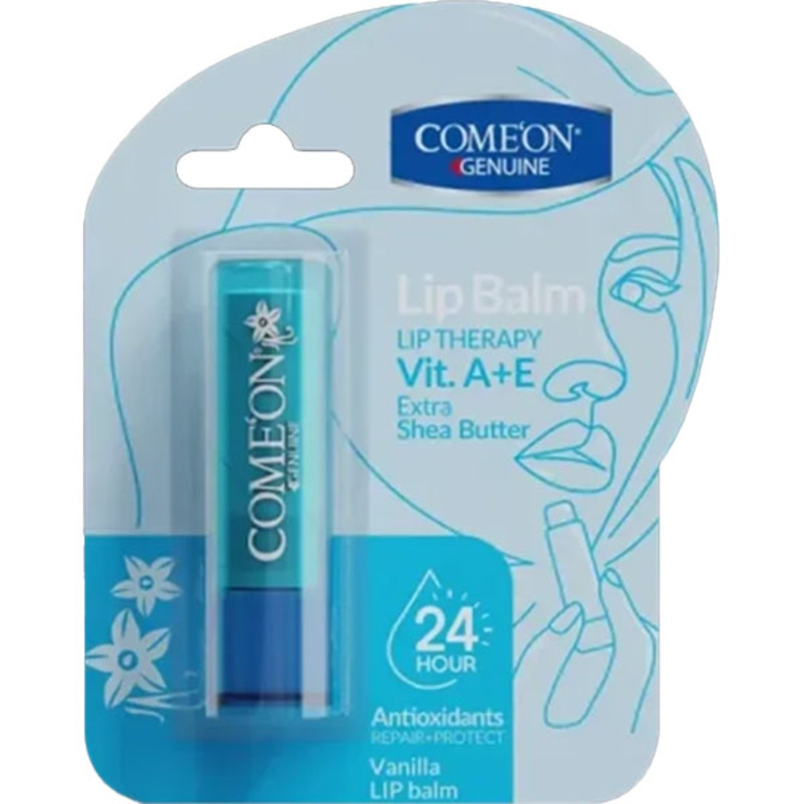 بالم لب وانیل کامان