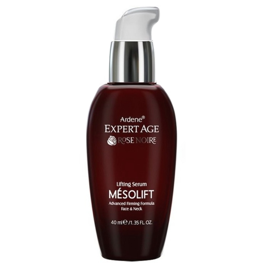 سرم ضد چروک سفت کننده پوست Mesolift آردن اکسپرتیج 40ml