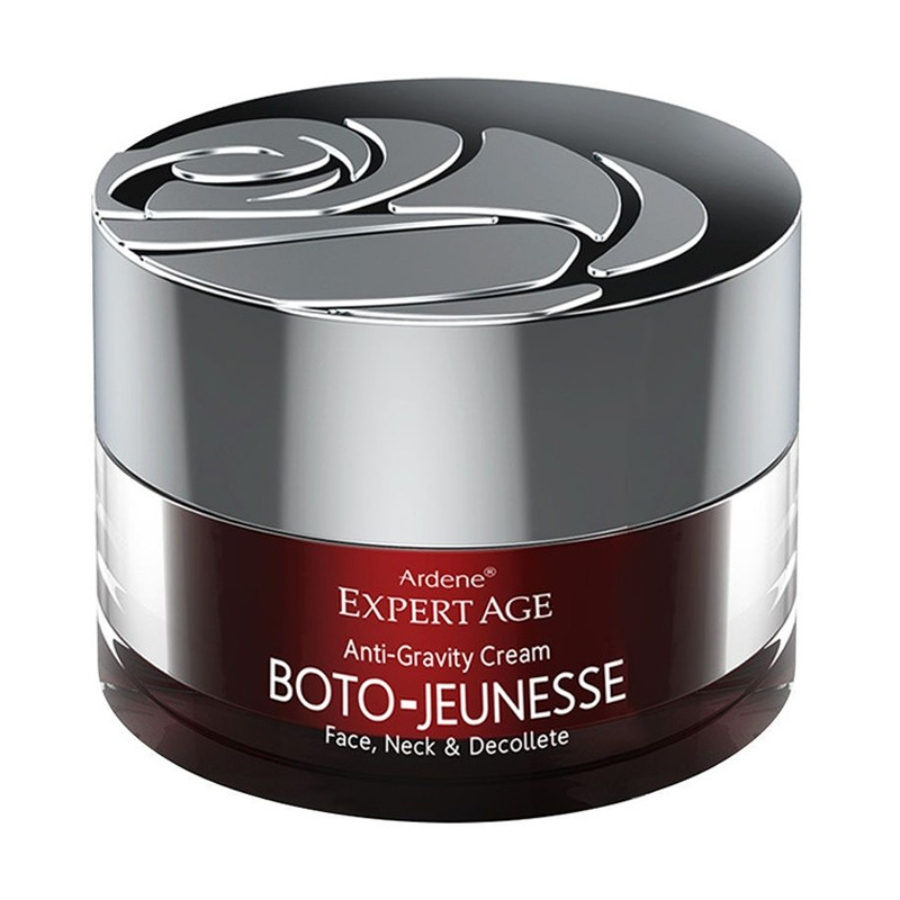 کرم ضد چروک و افتادگی پوست آردن اکسپرتیج 50ml