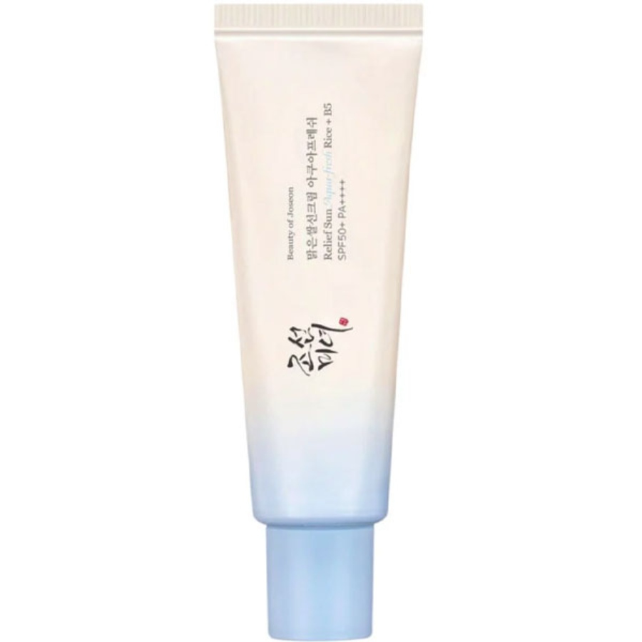 ضد آفتاب آکوا فرش بیوتی آف جوسان SPF50
