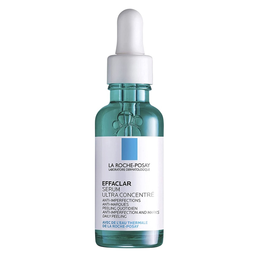 سرم ضد لک و ضد جوش Effaclar لاروش پوزای 30ml