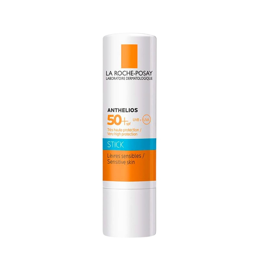 ضد آفتاب استیکی Anthelios SPF50 لاروش پوزای 4.7ml