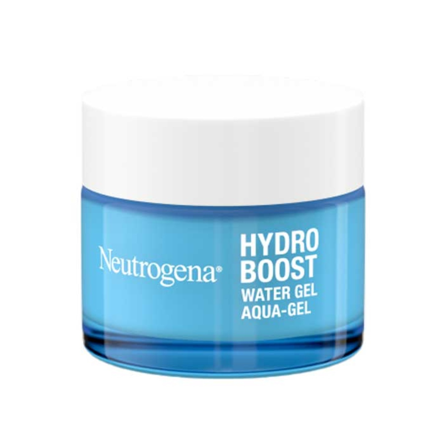 واتر ژل آبرسان نوتروژینا پوست نرمال و مختلط 50ml