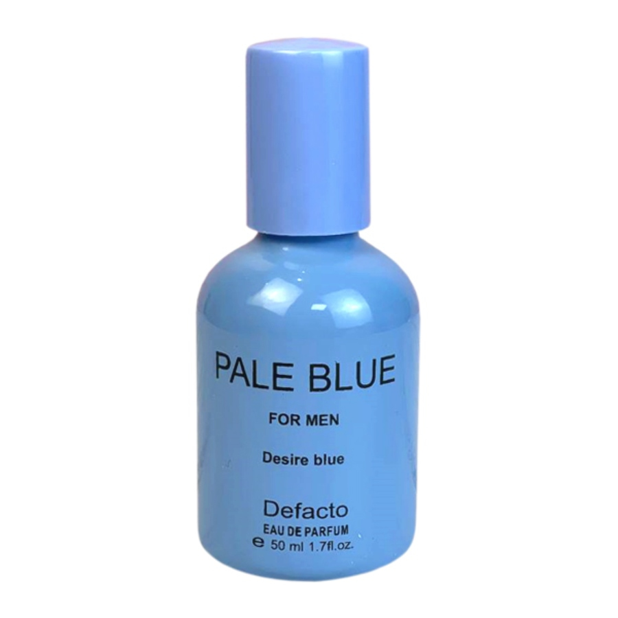 ادو پرفیوم مردانه Desire Blue دیفکتو 50ml